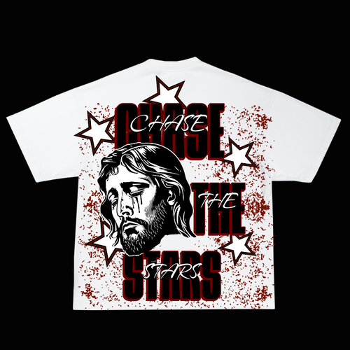 Chase The Stars Tee