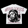 God Made Tee (Coming Soon)