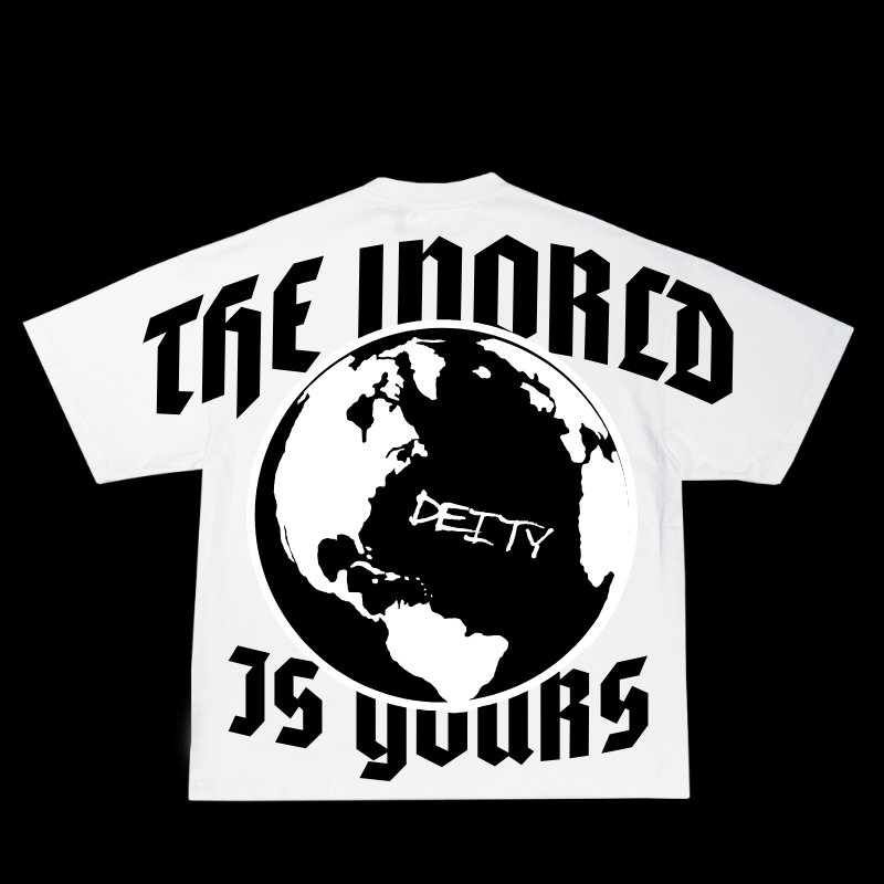 Legacy Soul Tee