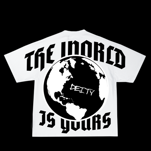 Legacy Soul Tee