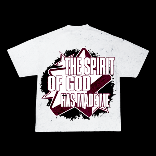 God Made Tee (Coming Soon)