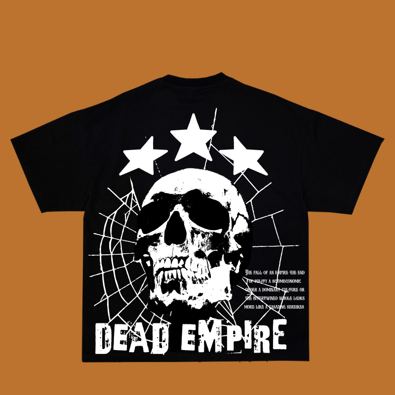 Dead Empire Tee